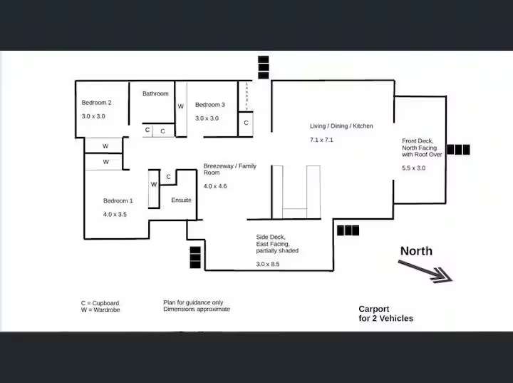 House Layout